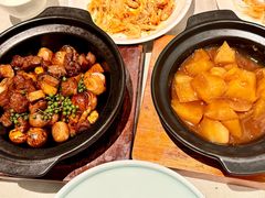 -狮王府淮扬菜(新街口友谊店)