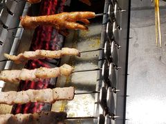 -很久以前羊肉串(朝阳路店)