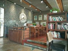 -咖啡陪你(广顺北大街福码大厦店)