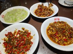 -天下客饭店(中山路店)