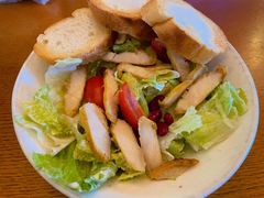 -蓝枪鱼西餐厅(锦华店)