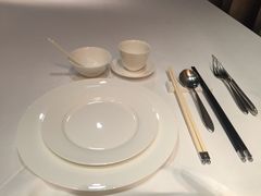 大堂-桃花源小厨