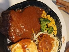 -东方豪客牛排意面披萨(金凤万达店)