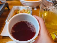 山楂汁-管氏翅吧(中关村店)