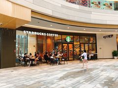 -星巴克臻选(成都东方新希望天祥店)