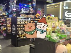 -酷乐潮玩(长楹龙湖天街店)