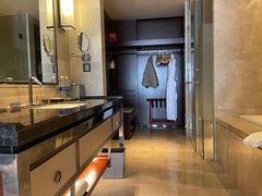 -广交会威斯汀酒店