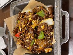 老爆三-津菜宋记老房子(鼓楼店)