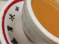 奶茶-华星冰室(湾仔店)