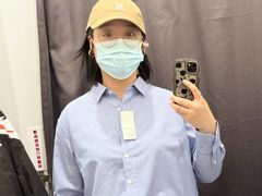 -优衣库(上海金桥国际商业广场店)