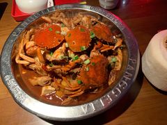 -胖哥俩肉蟹煲(济南世茂国际广场店)