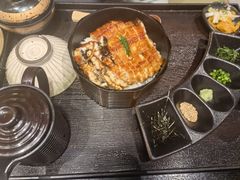 -玄白·炭烤活鳗(上海首店)