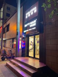 -审美HAIR SALON