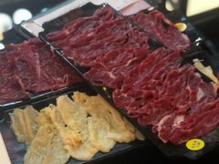 -潮发潮汕牛肉店(龙洞店)