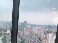 -环球港凯悦 · 享悦中餐厅