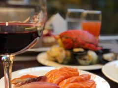 -索菲特西湖大酒店·香榭丽全日候餐厅(南山路店)