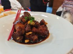 -福海居烤鸭店(鸟巢店)