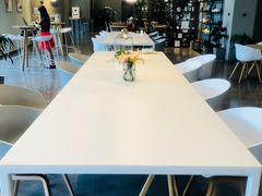 -dotcom coffee古点咖啡(致真大厦店)
