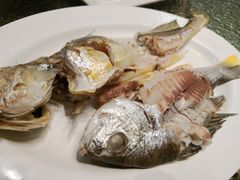-庄氏祥记家常食府(国瑞建材家居博览中心店)