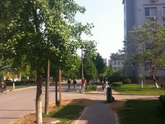 -东北大学(南湖校区)