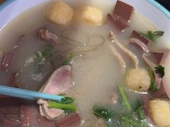 -小杨生煎(宜川路店)