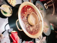 -肆味(东原1891江景店)