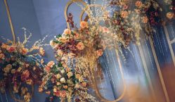 -苏宁环球套房饭店·宴会厅