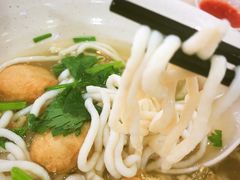 -阿坤纯正西刀鱼丸(Kuala Lumpur Branch)