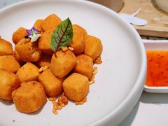 -大树餐厅(环球港店)