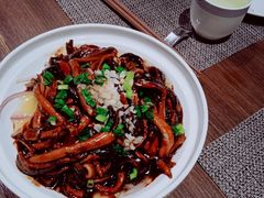 -十里弄堂(K11店)