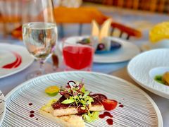 -V Bar海景扒房(北海湾惠龙万达嘉华酒店)