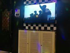 -星聚会KTV(上海松江万达店)