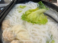 -民信老铺(东方广场店)