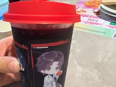-必胜客(上海新南方商城PH店)