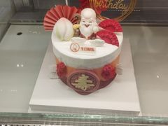 -CAKE BOSS 蛋糕老板(西单君太百货店)