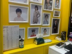 -方快-照相馆(浦建路巴黎春天店)