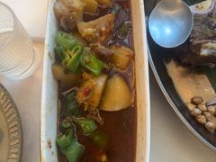 -龟兹KUCINA·新疆菜(前滩L+PLAZA店)