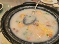 -广州中心皇冠假日酒店·百粤楼