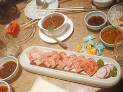 -捞王锅物料理(四川北路店)