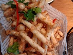 -老板恋上鱼(印象城店)