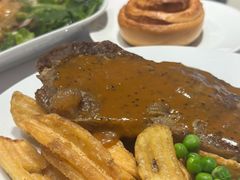 -宜家·瑞典风味餐厅(四元桥店)