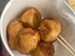 -清泉阁包子铺(中山路店)