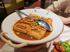 -汤城小厨•粤菜•靓汤(西直门凯德MALL店)