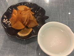 米浆-茶油香闽南菜·花园餐厅(前埔店)