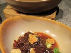 -又一福烤鸭·北京菜(东四店)