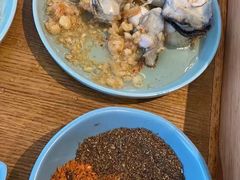 -蚝英雄鲜蚝自助专门店(长楹天街直营店)