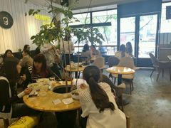 -greenjoy绿享轻食(宁海路店)