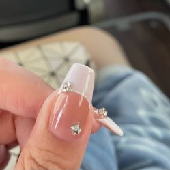 点击看大图 -四季·予你日式美甲美睫Nail