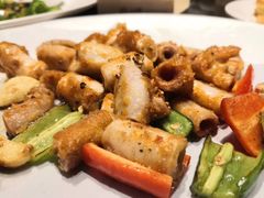 -猪肉婆私房菜(容桂总店)