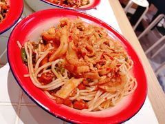 -子固路老南昌拌粉(人民广场店)